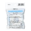 ニチバン ケアーズ プラスチックばんそうこう キープポア 25mm×8m CAKP258F 透明 プラスチック 手で切りやすい 個装