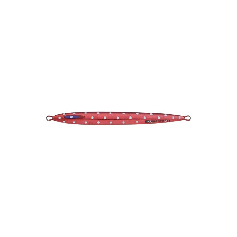 Major Craft Metal Jig ziguparaba-tikarurongusuro- jpvls – 250 # 75 Red, G
