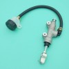 QRM New Rear Brake Master Cylinder Pump Suzuki GSXR600 GSX-R600