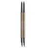 Artdeco Ultra Fine Brow Liner 21, Ash Brown, Pack of