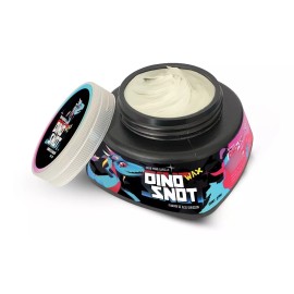 Dino Snot - Cera Capilar - Alta Fijación - Pack 6 Unidades
