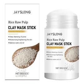 Mascarilla Limpiadora De Arroz Jaysuing