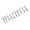 10pcs Toenail Correction Strips Brace Elastic Change Growth Direction Ingrown