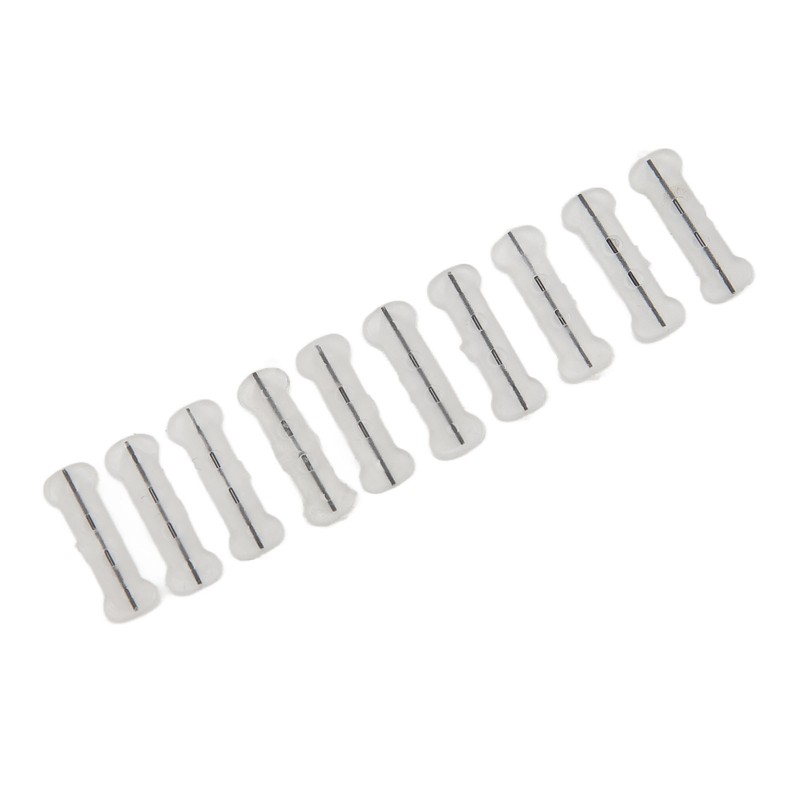 10pcs Toenail Correction Strips Brace Elastic Change Growth Direction Ingrown