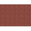 Artec 55655 Diorama Tack Sheet, Red Brick, 1/35, Set of