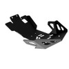 Front Skid Plate Engine Mud Guard Cover Compatible with KLX250
