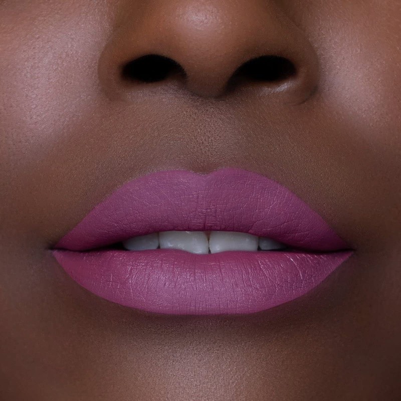 Beauty Creations Labial Liquido Matte, Larga Duración Seal The Deal