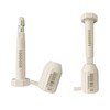 TSPC SECSEAL 10PCS White ISO/PAS 17712 Compliant High Security Bolt
