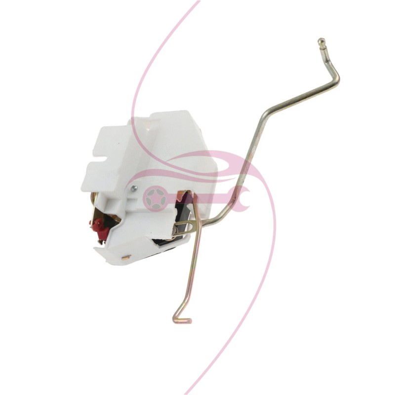 Unbranded New Left Driver Side Front Door Lock Fit for