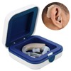 100‑240V G‑26 Digital Hearing Aid Ear Sound Amplifier Assist Adjustable