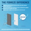 Febreze FRF102B Replacement Dual Action Filter, 2-Pack