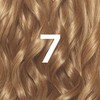 Garnier Nutrisse Permanent Hair Dye, Natural-looking, hair colour result, For