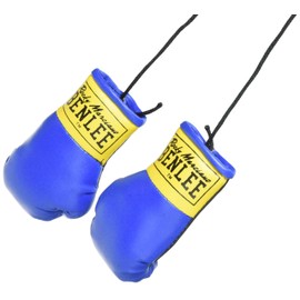 Benlee Miniatur Boxing Gloves, Color:blue;Größe:one size