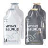 AMINO SAURUS GEL(アミノサウルス ジェル) アルギニン2000mg シトルリン1000mg クエン酸2000mg マグネシウム50mg カフェイン75mg レモン味