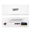 Utility Knife, DAT Series-X Portable Box Cutter, Fine Point Arts