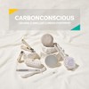 Rui Smiths CarbonConscious Glass Nail File & Nano Glass Buffer