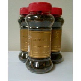 Bakhoor Al Wazeer - Exotic Arabic Incense