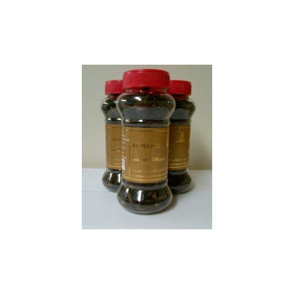 Bakhoor Al Wazeer - Exotic Arabic Incense