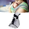 Ergonomic Baby Strap One Shoulder Labor Front Hugger 20KG Load