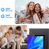 10 Inch Tablet Android 15(NOT GO) Tablets 2 in 1