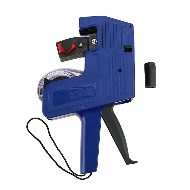 Ejoyous MX 5500 Price Labels, Printer Price Labeler, 8 Digit