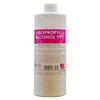 Nailite Isopropyl Alcohol for Beauty Tools, Earrings and Nail Gel
