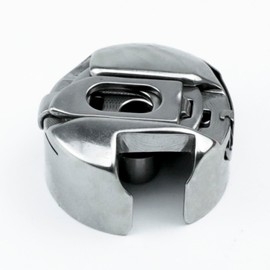 Blooy - 4PCS/Lot 9076 Bobbin Case Fit Pfaff 7510,7550,7562,1211,1222,1473,1471,1475, 130, 229, 234#91-105544-91 BC-HPF134 BC-9076NBL