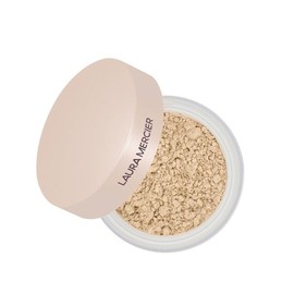 Laura Mercier 갤러리아 트랜스루센트 루스 세팅 파우더-울트라 블러 트래블 사이즈 Galleria Translucent Loose Setting Powder - Ultra Blur Travel Size