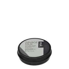 Muk Savage muk Styling Mud 95g