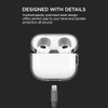 VRS Design Modern Airpods 3rd Generation Case for AirPods 3,