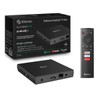 STEREN INTV-1000 Sistema Android TV Box, OS Google Certificado, Chromecast,