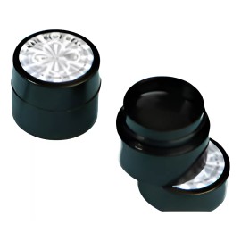 Modelones Kit De Iniciacion De Pegamento De Gel Para Uñas Set De 4 Pz