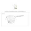 Lindsay [Lindsay]Pack Tool Set (Mixing Bowl/Measuring Spoon/Spatula)