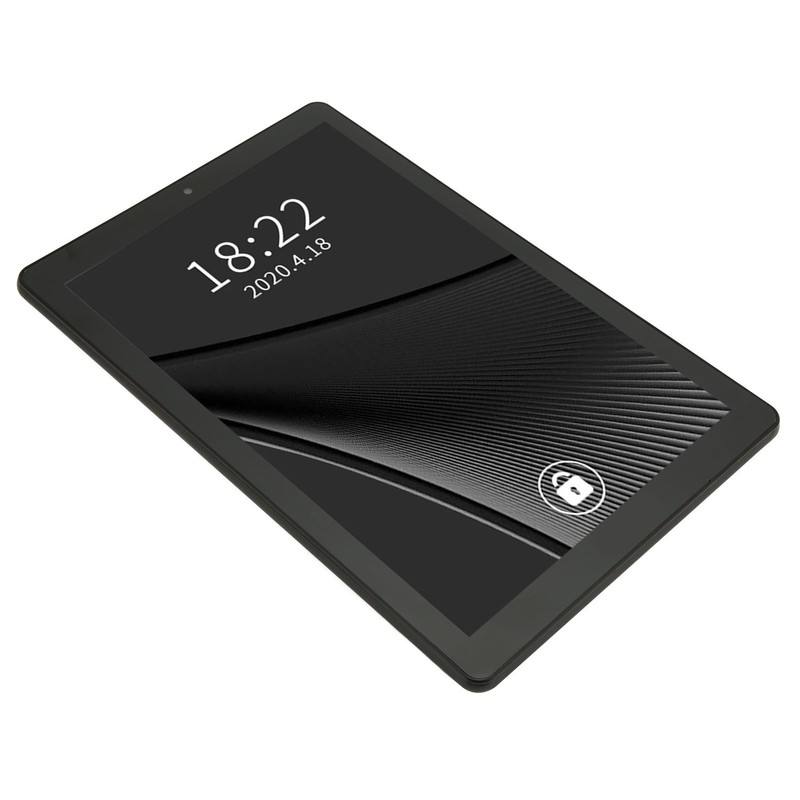 10 Inch Tablet IPS Screen 3GB RAM 64GB ROM for