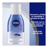 Desmaquillante facial NIVEA Bifásico de Ojos 125ml