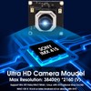 Svpro Auto Focus 4K USB Camera Module with Microphone, Ultra