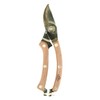 Esschert Design Garden Shears with Gold Plated Blades