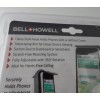 Bell+Howell Universal Telescoping Car Smartphone Holder Mount New - Style