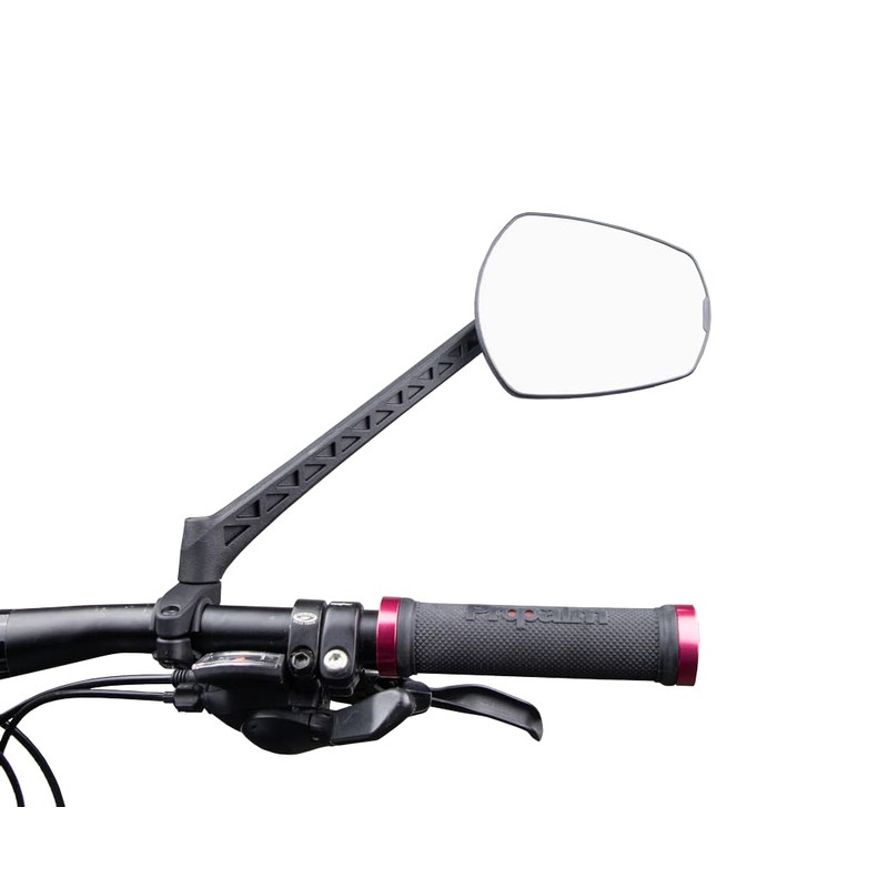 ZEFAL Espion E80 Pack - Set of Two Bicycle Mirrors