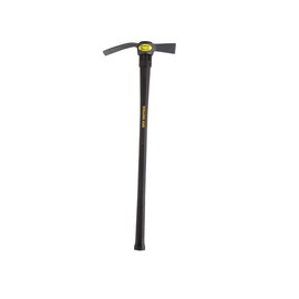 Truper TH-2.5FD-C FBG Cut Mattock, 2-1/2 lb
