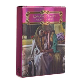 FASW Tarot Cards, Classic Oracle Vision Hologram Paper Future Divination Tarot Cards, Family Travel Board Deck Game Guidance Divination Fate Playing Cards for Beginners and Expert Readers (44 pcs)