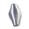 BESPORTBLE 2pcs Unique Round Design Hand Grip Strengthener Ball Finger