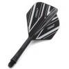 CUESOUL AK5 Integrated Flight Standard Shape Flight Black Base Color