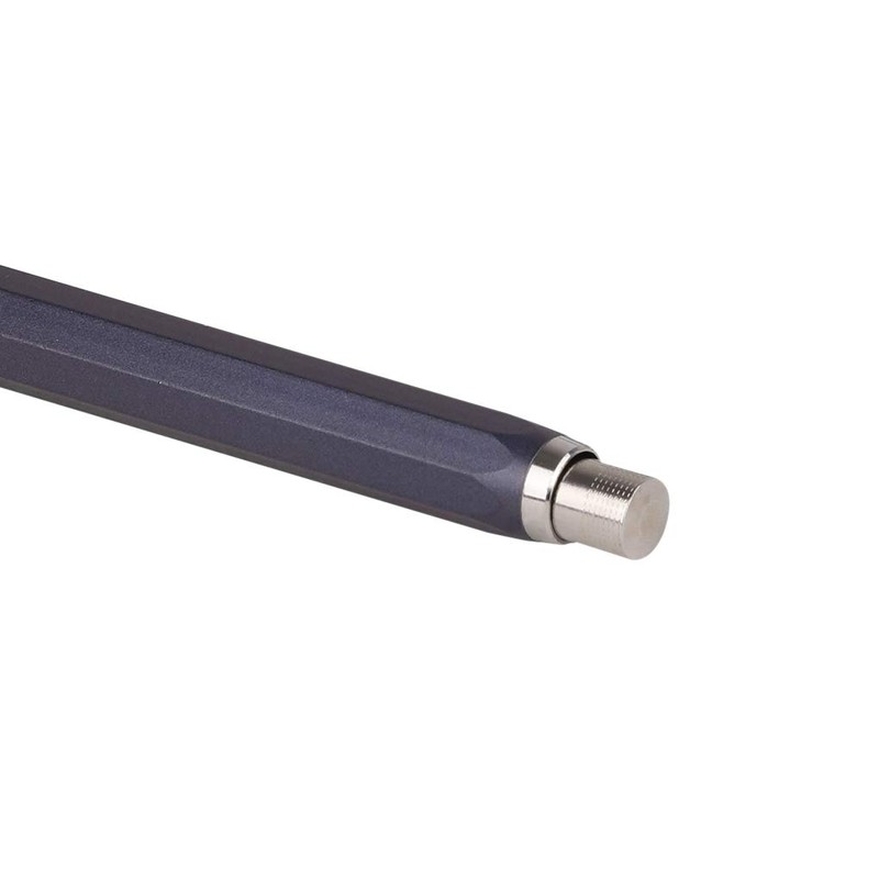 Mechanical Pencil, 0.2 inch (5.7 mm), For Architecture, Drafting, Non-Breakable,