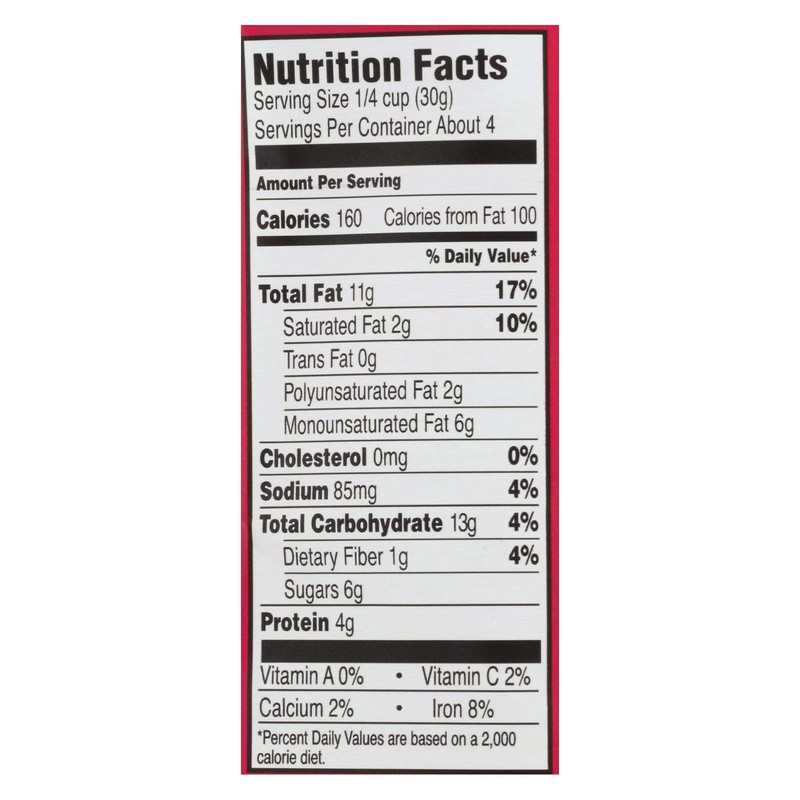 Sahale Glazed Nut Snacks - Cashew (6 Pack)6