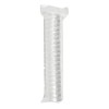 KLINICUS Caja Petri Desechable Apilable 60x15mm 5 Paquetes Pk/20 C/u