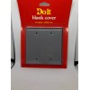 DO IT BEST Bell 2-Gang Blank Weatherproof Outdoor Box Cover