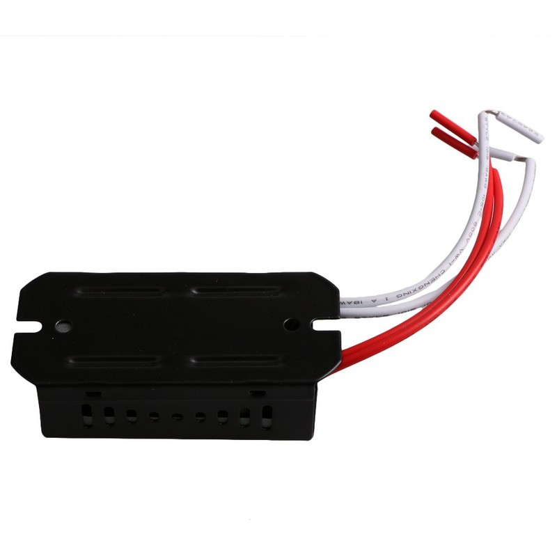 Halogen Light Power Supply Converter 105W 110V LED Electronic Transformer