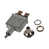 MIDIYA Auto Toggle Switch Heavy Duty Push-Pull-On-off Switch With 2