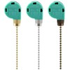 Topbuti 3 Pack Ceiling Fan Switch 3 Speed 4 Wire